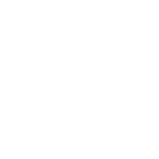 A white logo featuring a bird silhouette centrally positioned within two overlapping circles. Discover this unique Logo-Byrdview-webdesign-in-North-Bethesda,MD